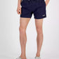 Men's Lee Drawstring 5.3" Swim Trunks, Created for Macy's