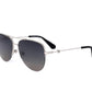 Kate Spade Pilot-Frame Sunglasses