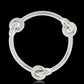 Kate Spade Interlock Bangle