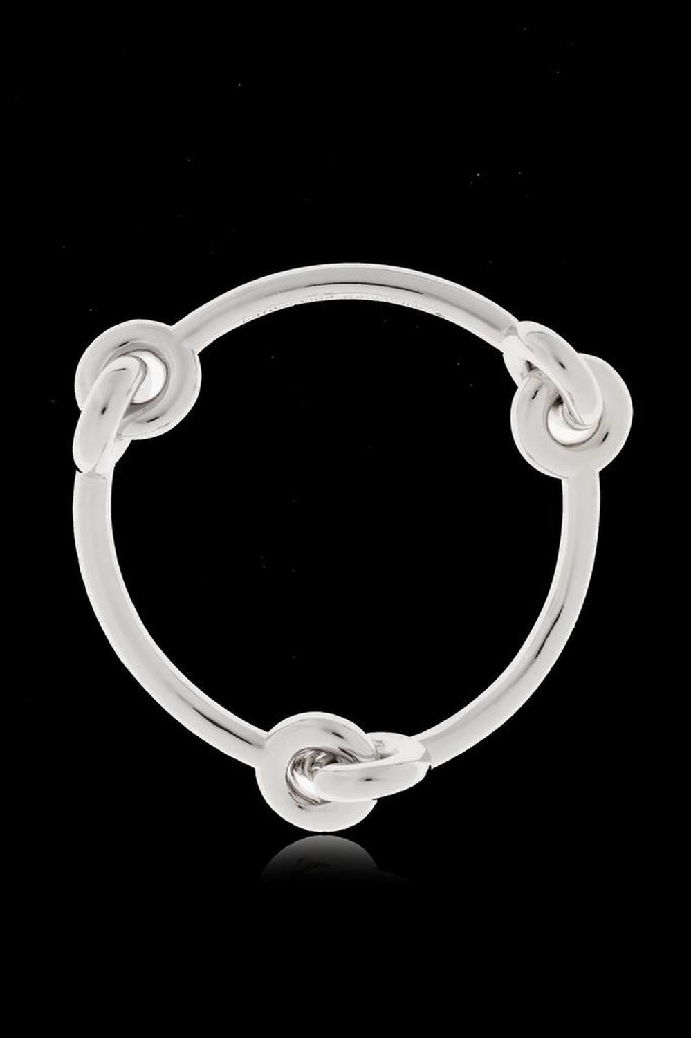 Kate Spade Interlock Bangle