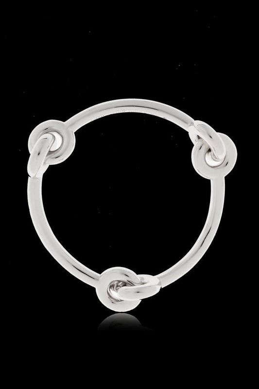 Kate Spade Interlock Bangle
