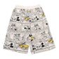 The Marc Jacobs Kids X Mickey Mouse Shorts