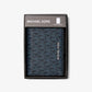 Cooper Signature Logo Print Wallet