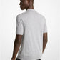 Merino Wool Polo Shirt