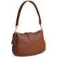 Soho Leather Shoulder Bag