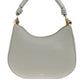 Furla Sleek Curved Crossbody Bag