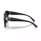 Women's Large Sunglasses, CAD31 HC8421U
