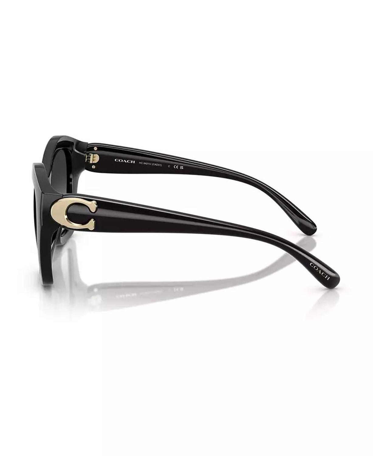 Women's Large Sunglasses, CAD31 HC8421U