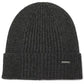 Men's Wide Center Rib Cuff Hat