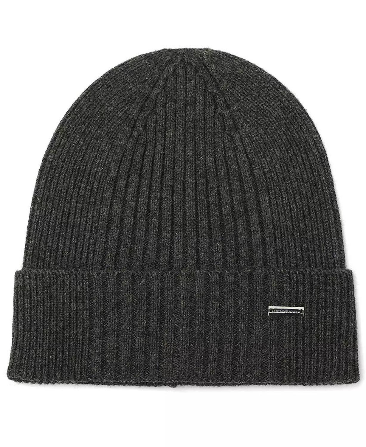 Men's Wide Center Rib Cuff Hat