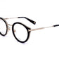 Marc Jacobs Eyewear Round Frame Glasses
