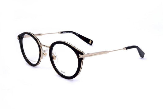 Marc Jacobs Eyewear Round Frame Glasses