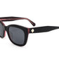 Kate Spade Square-Frame Sunglasses