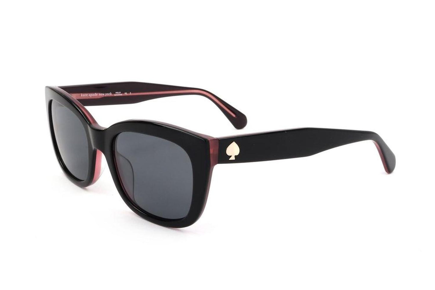Kate Spade Square-Frame Sunglasses