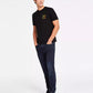 HUGO by Men's Regular-Fit Logo Graphic T-Shirt