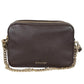 Bryant Hammered Leather Shoulder Bag