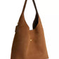 Suede Brooklyn Extra-Large Shoulder Bag 39