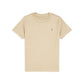 Short Sleeve Jersey T-Shirt (Little Kids)