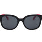 Kate Spade Square-Frame Sunglasses