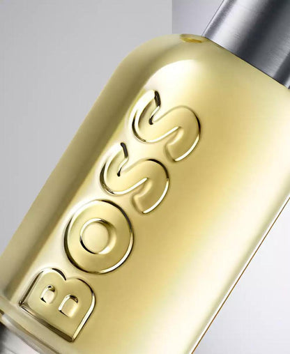 Men's BOSS Bottled by Eau de Toilette Spray, 3.3 oz.