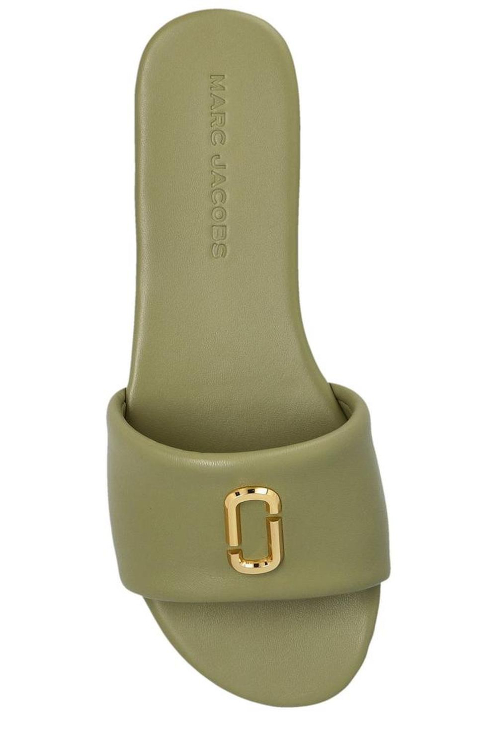 Marc Jacobs The Snapshot Slides