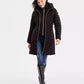 MICHAEL Women's Hooded Puffer Coat, PXXS-XX