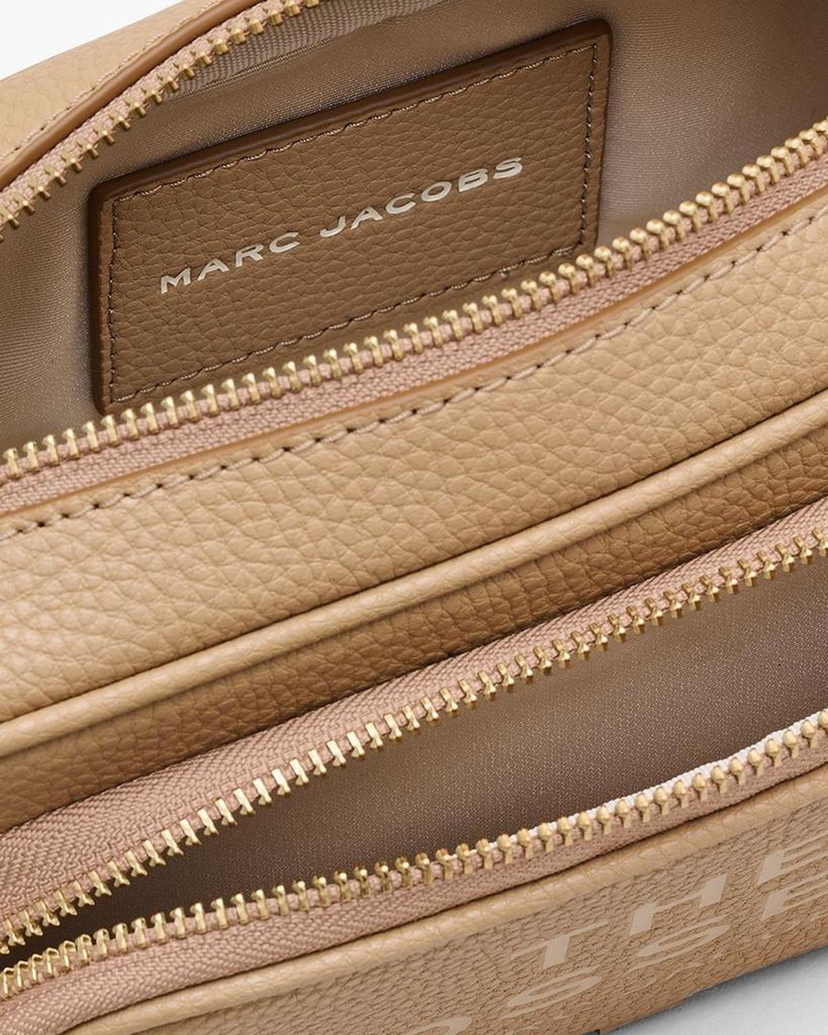 The Crossbody Bag