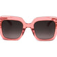 Kate Spade Square-Frame Sunglasses