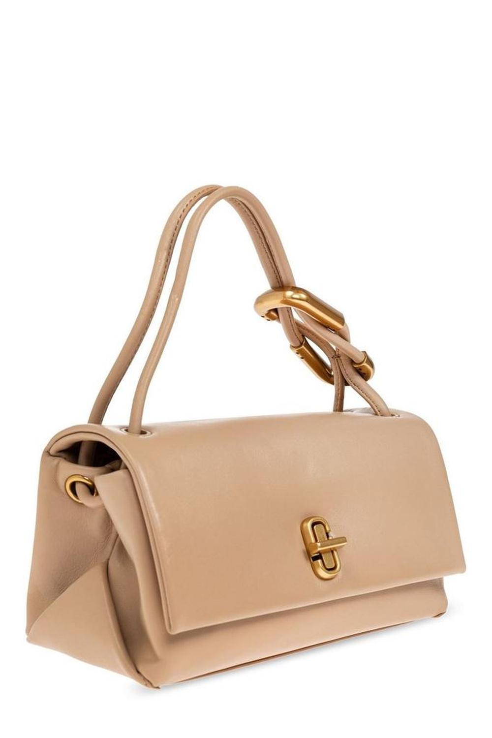 Marc Jacobs The Mini Dual Bag