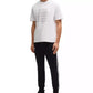 Men's Interlock Cotton Regular-Fit T-Shirt