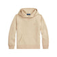 Fleece Hoodie (Big Kids)