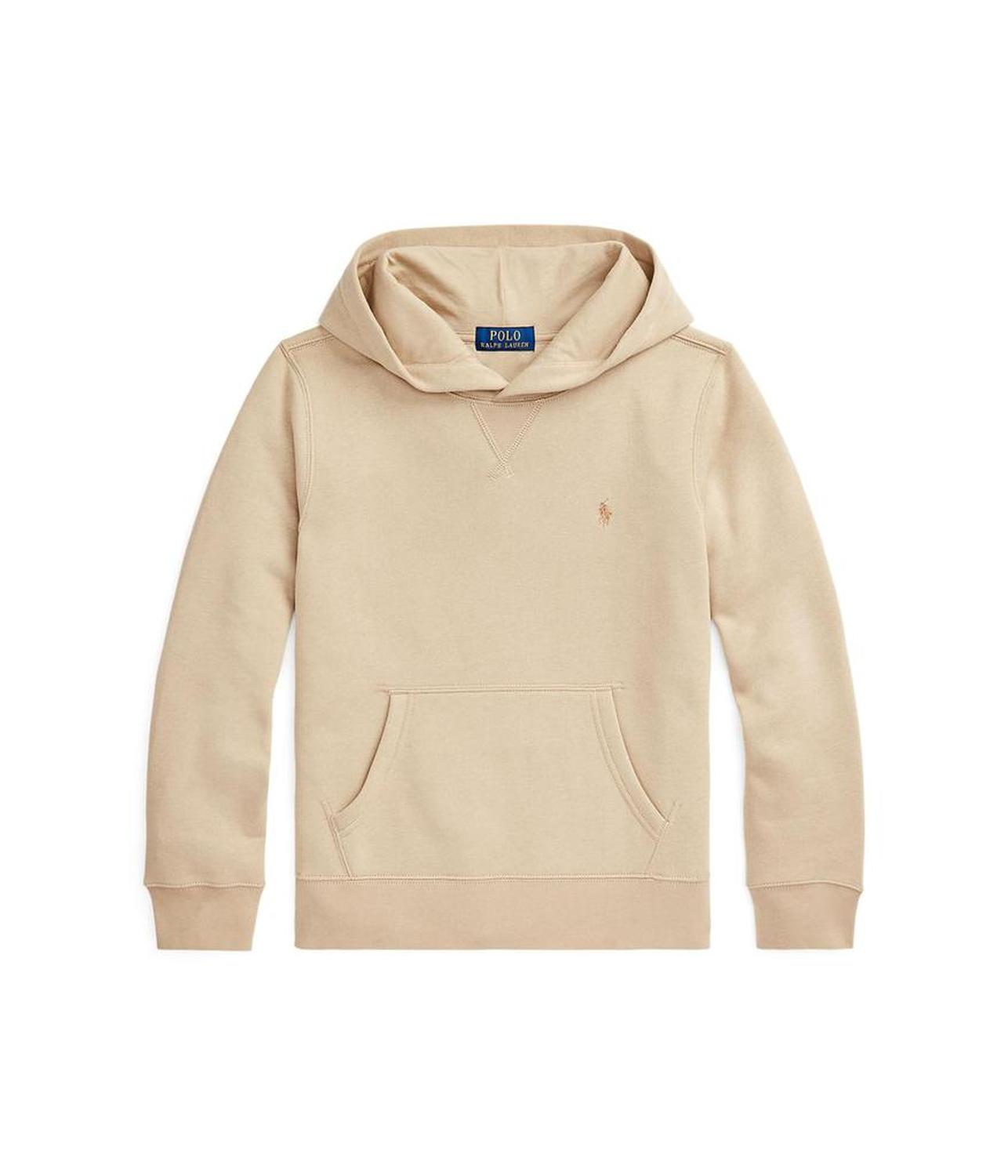 Fleece Hoodie (Big Kids)