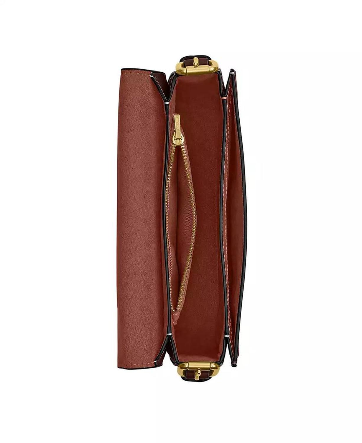 Sage Mini Shoulder Bag