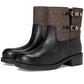 Darrington Flat Bootie