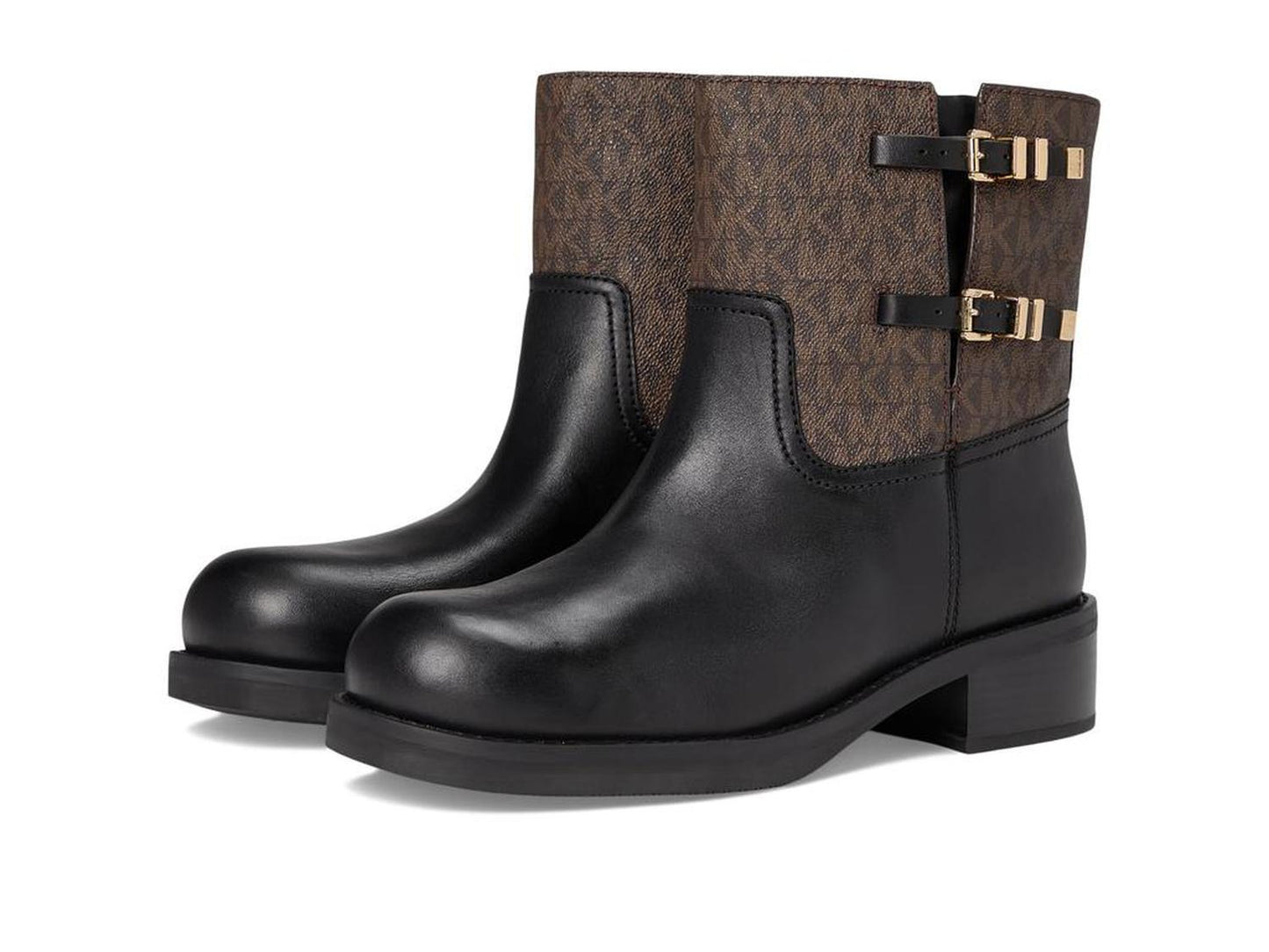 Darrington Flat Bootie