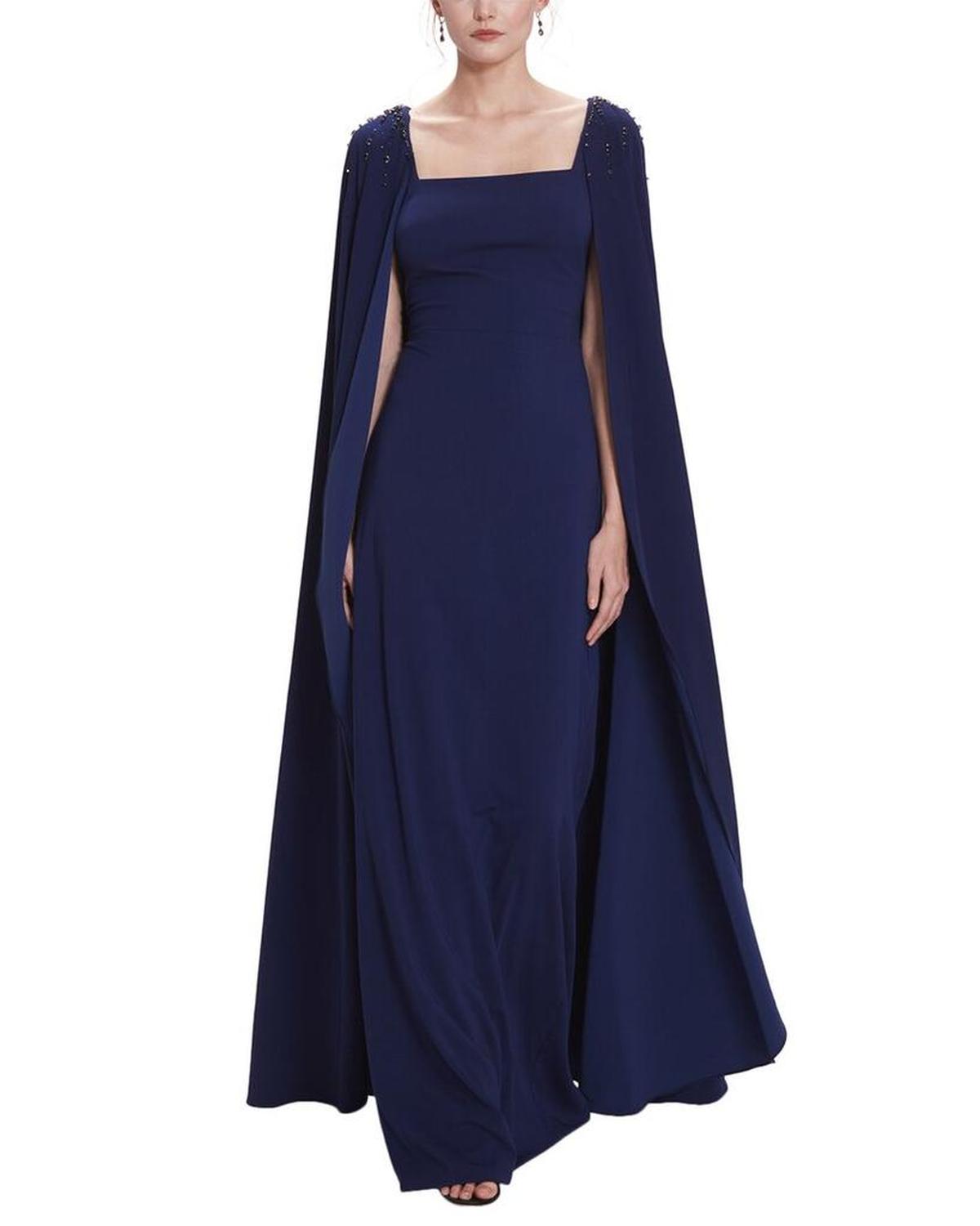 Gown