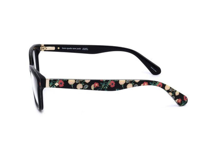Kate Spade Rectangle-Frame Glasses