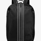 Lautner Nylon Duffle Backpack