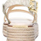 MICHAEL Women's Lynn Espadrille Sandals