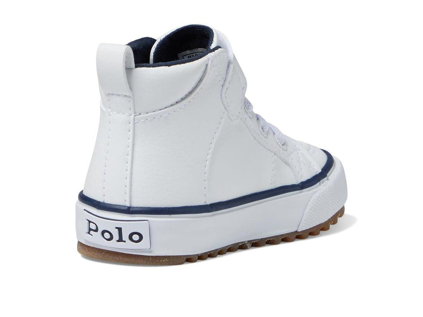 Jaxson PS (Toddler)