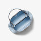 Pratt Small Signature Logo Convertible Shoulder Bag