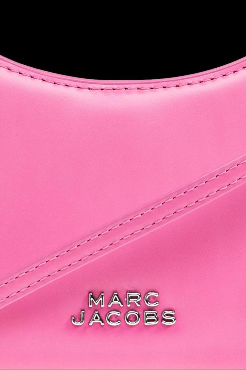 Marc Jacobs The Claw Clip Crossbody Bag