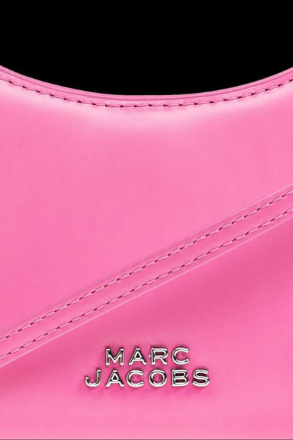 Marc Jacobs The Claw Clip Crossbody Bag