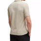 Men's Slim-Fit Polo Shirt
