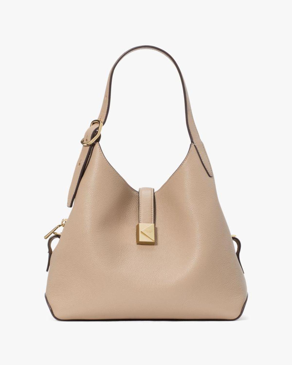 Deco Crossbody Tote Bag