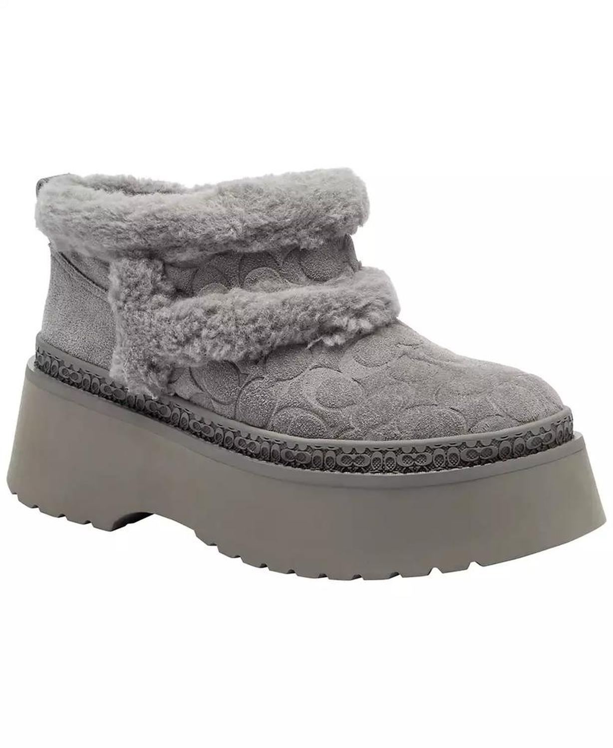 Women's Christina Pull-On Booties