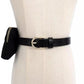 Nylon Belt Bag
