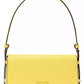 Liv Leather Shoulder Bag