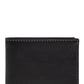 Coach Logo Embossed Slim Billfold Wallet