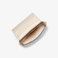 Nessa Small Signature Logo Crossbody Bag